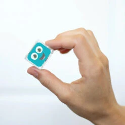 Blair Light Up Cubes - NEXT GEN | Glo Pals(Blue Glo Pals 4 Pack Blair Next Gen) 9 Blair Light Up Cubes - NEXT GEN | Glo Pals(Blue Glo Pals 4 Pack Blair Next Gen) -Curious Bear Toys Store glopals.blair .next .gen7