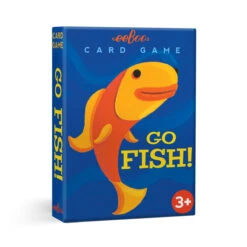 Go Fish Playing Cards | EeBoo(Go Fish Playing Cards Eeboo)
