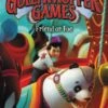 Harper Collins The Gollywhopper Games: Friend Or Foe(The Gollywhopper Games Friend Or Foe)