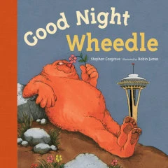 Penguin Random House Good Night Wheedle(Good Night Wheedle)