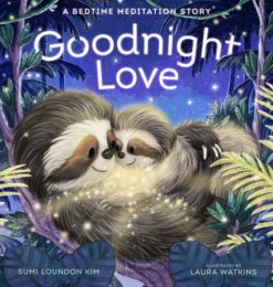 Penguin Random House Goodnight Love(Goodnight Love)