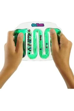 GooToobz ASMR Sensory Maze(Gootoobz Sensory Maze) -Curious Bear Toys Store gootubez5