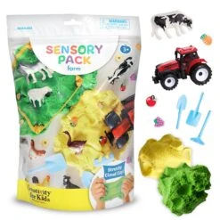 Faber-Castell Sensory Pack Farm(Sensory Pack Farm) 11 Faber-Castell Sensory Pack Farm(Sensory Pack Farm) -Curious Bear Toys Store gpkcv1dldl3a95blsyq5 2400x b97ab884 9c54 4e55 8a49 c8ecca558160