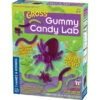 Gross Gummy Candy Lab: Worms & Spiders | Thames And Kosmos(Gross Gummy Candy Lab Thames And Kosmos)
