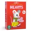 Hearts Playing Cards | EeBoo(Hearts Playing Cards Eeboo)