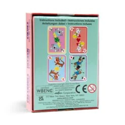 Hearts Playing Cards | EeBoo(Hearts Playing Cards Eeboo) -Curious Bear Toys Store hearts3