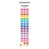 Heart Tones Stickers | Pipsticks(Heart Tones Stickers)
