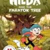 Penguin Random House Hilda And The Faratok Tree(Hilda And The Faratok Tree)