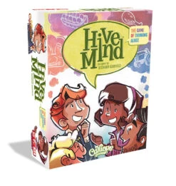 Hive Mind Game | Calliope Games(Hive Mind Game Calliope Games) -Curious Bear Toys Store hive mind4