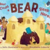 Penguin Random House How Could A Bear Sleep Here?(How Could A Bear Sleep Here 1)