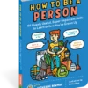 How To Be A Person(How To Be A Person)