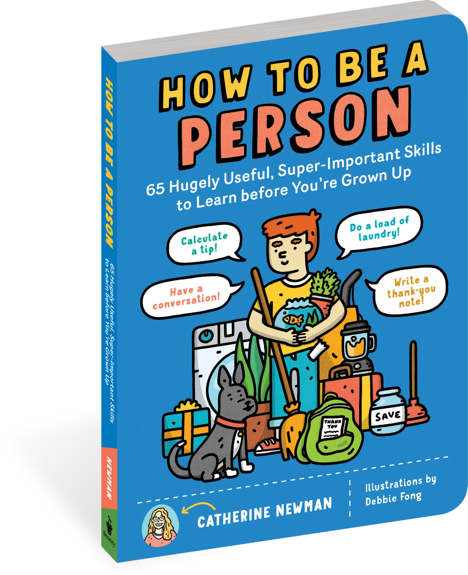 How To Be A Person(How To Be A Person) 1 How To Be A Person(How To Be A Person)