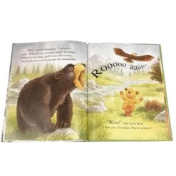 I Love You, Grandpa(I Love You Grandpa) -Curious Bear Toys Store i love grandpa4