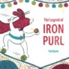 Penguin Random House Legend Of Iron Purl(Legend Of Iron Purl)
