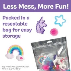 Faber-Castell Sensory Pack Unicorn | Creativity For Kids(Sensory Pack Unicorn) -Curious Bear Toys Store j4xc9kvxck1ia9svufc1 2400x d5a1ae8a bada 474c b047 9f9104512606