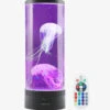 Jellyfish Mood Lamp With LED Lights | Trend Tech - LOCAL PICK UP ONLY(Jellyfish Mood Lamp With Led Lights Trend Tech)