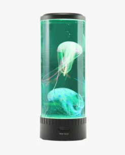 Jellyfish Mood Lamp With LED Lights | Trend Tech - LOCAL PICK UP ONLY(Jellyfish Mood Lamp With Led Lights Trend Tech) -Curious Bear Toys Store jelly green 800x 1ca776f0 5452 4ecc b05e 2f2d51ad994c