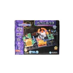 Snap Circuits® Arcade(Snap Circuits® Arcade)