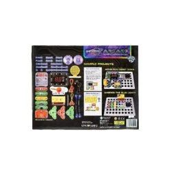 Snap Circuits® Arcade(Snap Circuits® Arcade) -Curious Bear Toys Store jpeg optimizer sca200 3