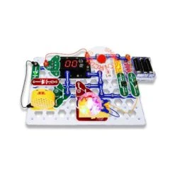 Snap Circuits® Arcade(Snap Circuits® Arcade) -Curious Bear Toys Store jpeg optimizer sca200 4