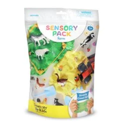 Faber-Castell Sensory Pack Farm(Sensory Pack Farm)