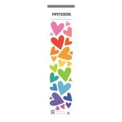 Jumbled Hearts | Pipsticks(Jumbled Hearts Pipsticks)
