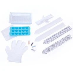 Faber-Castell Ice-Dye Headbands(Ice Dye Headbands) -Curious Bear Toys Store k3goe1m9tpoiqipqm0f2 2048x 9d45e3cf db42 493d 8335 41ebf4a15272