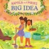 Harper Collins Kamala And Maya's Big Idea(Kamala And Mayas Big Idea)