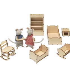 Curious Bear Toys Store -Curious Bear Toys Store kidsroom2