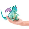 Mini Dragon Finger Puppet | Folkmanis(Mini Dragon Finger Puppet Folkmanis)