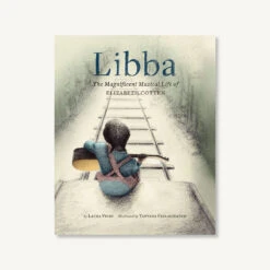 Chronicle Books Libba(Libba)