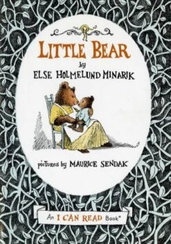 Harper Collins Little Bear(Little Bear)