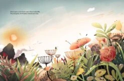 Little Cloud's Big Dream(Little Clouds Big Dream) -Curious Bear Toys Store little clouds big dream 9780735845619.in01