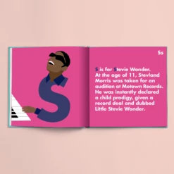 Little Legends Alphabet Book(Little Legends Alphabet Book) -Curious Bear Toys Store little legends alphabet 5