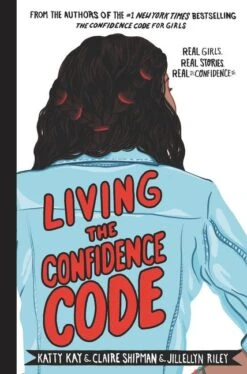 Harper Collins Living The Confidence Code(Living The Confidence Code)