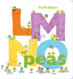 LMNO Peas(Lmno Peas)