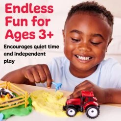 Faber-Castell Sensory Pack Farm(Sensory Pack Farm) 12 Faber-Castell Sensory Pack Farm(Sensory Pack Farm) -Curious Bear Toys Store lpvypaefnnvn2yohorqf 2400x 25fc534c 5f87 4e9c 8246 4dc6d5a1d0c4