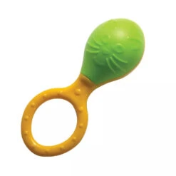 Crocodile Creek Baby Maraca | Halilit(Baby Maraca Halilit) -Curious Bear Toys Store maraca4