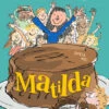 Penguin Random House Matilda: Chocolate Cake Edition(Matilda)