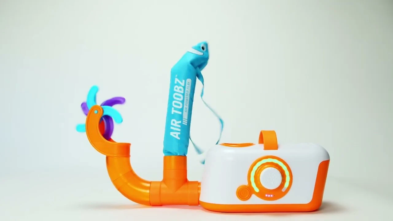 Air Toobz Whirlwind Accessory Pack | Fat Brain Toy Co(Air Toobz Whirlwind Accessory Pack Fat Brain Toys) 6 Air Toobz Whirlwind Accessory Pack | Fat Brain Toy Co(Air Toobz Whirlwind Accessory Pack Fat Brain Toys) - Image 6