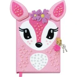 Faber-Castell Deer Diary | Creativity For Kids(Deer Diary) -Curious Bear Toys Store mbcy8yvwwxuwh3kkpzd8 2048x 18784a56 ae2b 443e b87e b8c1218657ef