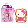 Cookeez Makery Hello Kitty Toasty Treatz Scented Plush(Cookeez Makery Hello Kitty Toasty Treatz Scented Plush)