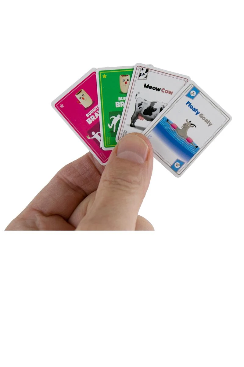 World's Smallest Throw Throw Burrito(Worlds Smallest Throw Throw Burrito) 3 World's Smallest Throw Throw Burrito(Worlds Smallest Throw Throw Burrito) - Image 3