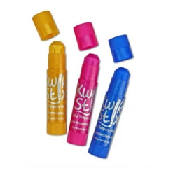 Metalix Tempera Paint - 12 Pack | Kwik Stix(Kwik Stix Metallic Tempera Paint 12 Pack) -Curious Bear Toys Store metallickwikstixsolidtemperapaintstickscraftsforkids 1080x da58fabe 4bd5 4041 95d1 557d5a018ac6