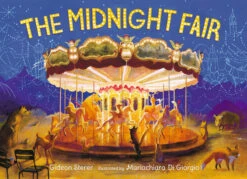Penguin Random House The Midnight Fair(The Midnight Fair)