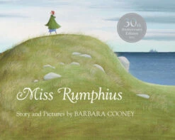 Penguin Random House Miss Rumphius(Miss Rumphius)
