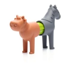 SmartMax My First Farm Animals(Smartmax My First Farm Animals) -Curious Bear Toys Store mix match achter 1