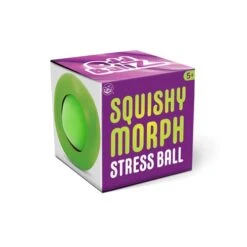 Squishy Morph Ball(Squishy Morph Ball)