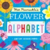 Penguin Random House Mrs. Peanuckle's Flower Alphabet(Mrs Peanuckles Flower Alphabet)