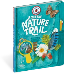Backpack Explorer: On The Nature Trail(Backpack Explorer On The Nature Trail)